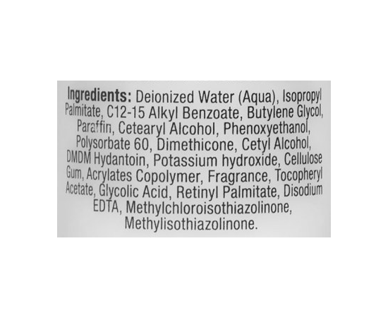 Молочко нежное очищающее Christina Wish Gentle Cleansing Milk, 200 ml, изображение 4