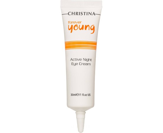 Ночной крем для глаз Супер-актив Christina Forever Young Active Night Eye Cream, 30 ml