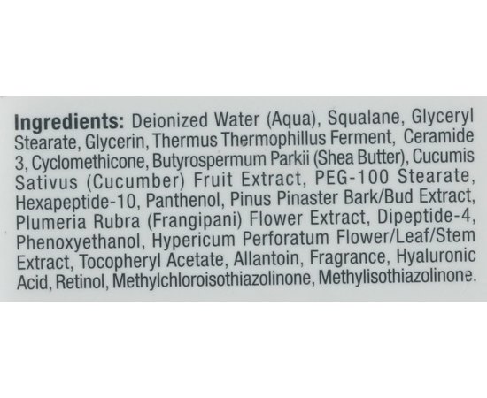 Ночной крем для кожи вокруг глаз и шеи Christina Unstress Harmonizing Eye & Neck Night Cream, 30 ml, изображение 6