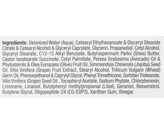 Ночной крем интенсивный обновляющий Christina Chateau de Beaute Deep Beaute Night Cream, 50 ml, изображение 5