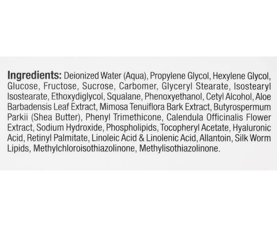 Обновляющий крем для лица Christina Silk UpGrade Cream, 50 ml, изображение 5