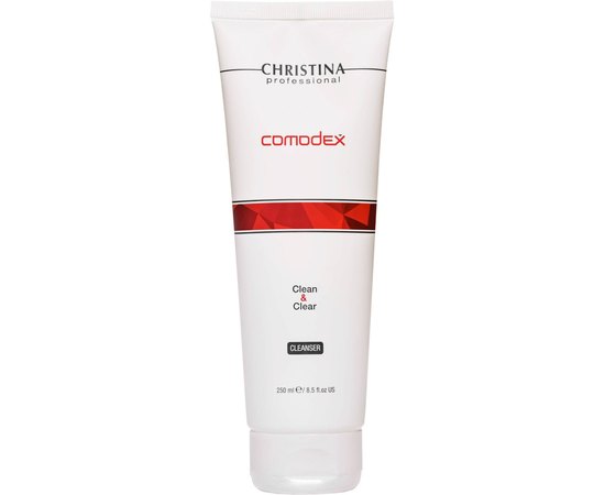 Очищающий гель Christina Comodex Clean&clear Cleanser, изображение 2