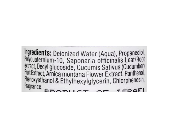 Christina Unstress Comfort Cleansing Mousse Очищуючий мус, 200 мл, фото _ab__is.image_number.default