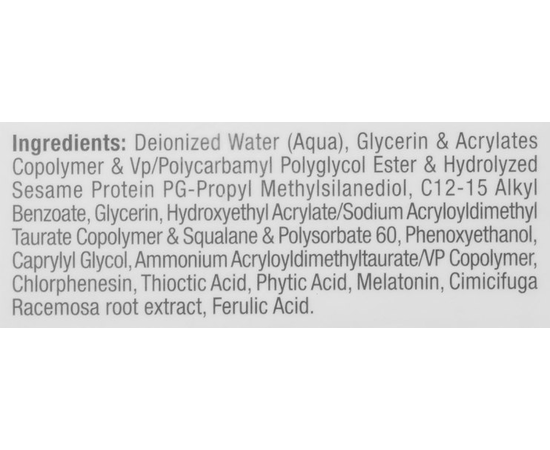 Christina Wish Eyes & Neck Lifting Serum Омолоджуюча сироватка для шкіри повік і шиї, 30 мл, фото _ab__is.image_number.default