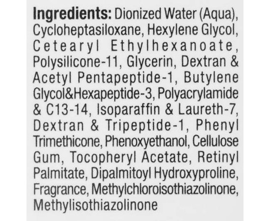 Омолаживающая сыворотка Тоталь Christina Forever Young Total Renewal Serum, 30 ml, изображение 7