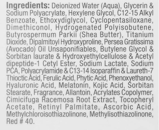 Питательная маска Christina Wish Deep Nourishing Mask, 75 ml, изображение 4