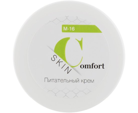 Питательный крем Dr.Yudina Comfort-Skin, 50 ml, изображение 3