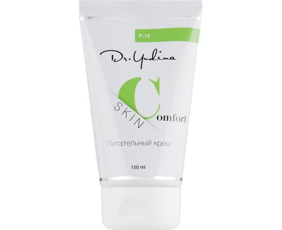 Питательный крем Dr.Yudina Comfort-Skin, 50 ml, изображение 7