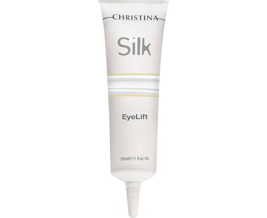 Christina Silk EyeLift Cream Крем для підтяжки шкіри навколо очей, 30 мл, фото _ab__is.image_number.default