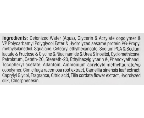 Подтягивающий крем для лица Christina Silk UpLift Cream, 50 ml, изображение 4