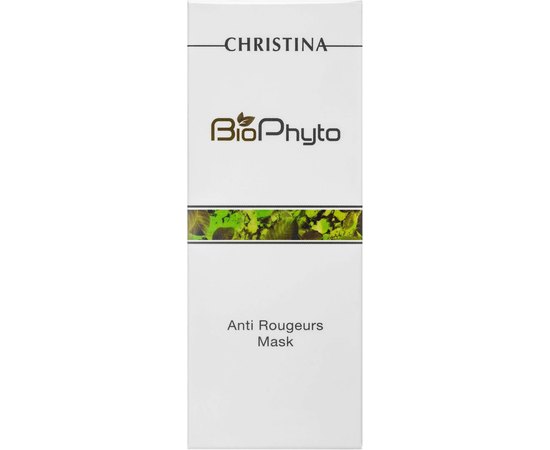 Противокуперозная маска Christina Bio Phyto Anti Rougeurs mask, изображение 3