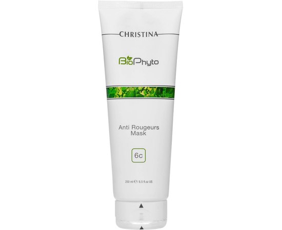 Противокуперозная маска Christina Bio Phyto Anti Rougeurs mask, изображение 4