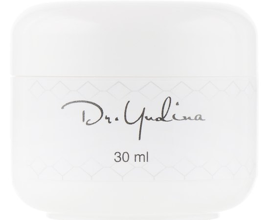 Регенерирующий крем под глаза Dr.Yudina Visio-Belle, 30 ml, изображение 3