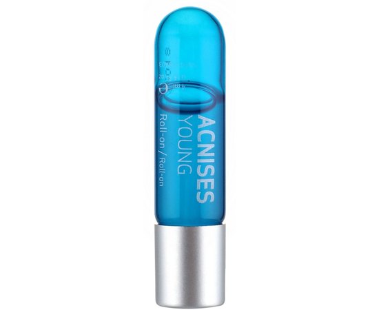 Sesderma Acnises Young Roll-on себорегулирующее коректор, 4 мл, фото _ab__is.image_number.default