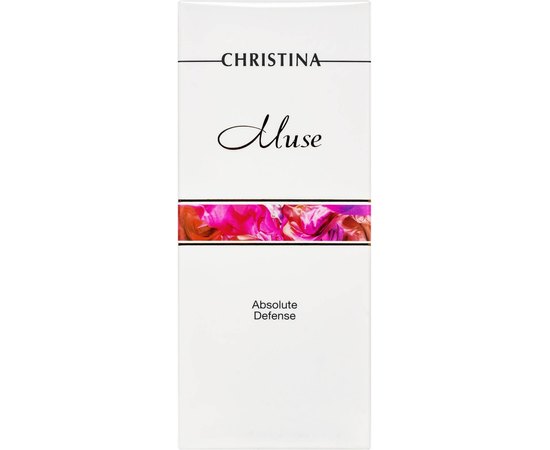 Christina Muse Absolute Defense Сироватка Абсолютний захист шкіри, 30 мл, фото _ab__is.image_number.default