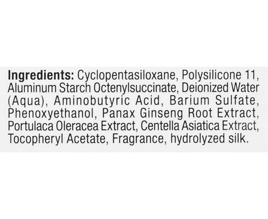 Сыворотка для заполнения мимических морщин Christina Silk Absolutely Smooth, 30 ml, изображение 5