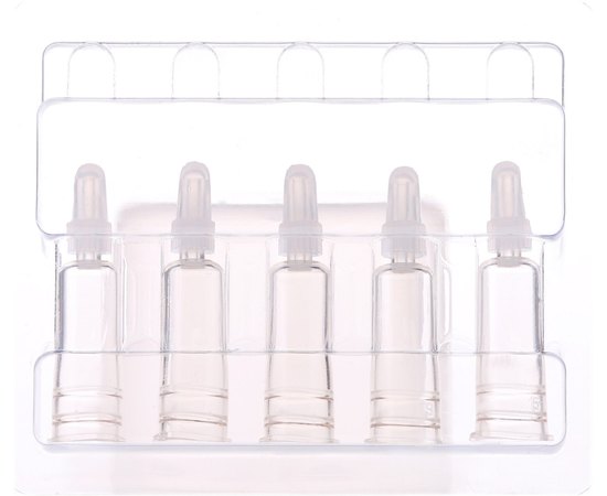 Сыворотка мгновенного действия Sesderma Daeses Immediate Lifting Effect Serum Ampoules, 5x2 ml, изображение 3