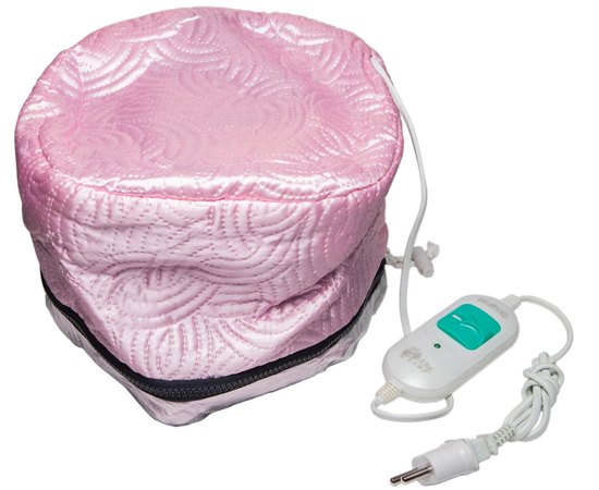 Електрична термо-шапка для волосся, фото _ab__is.image_number.default