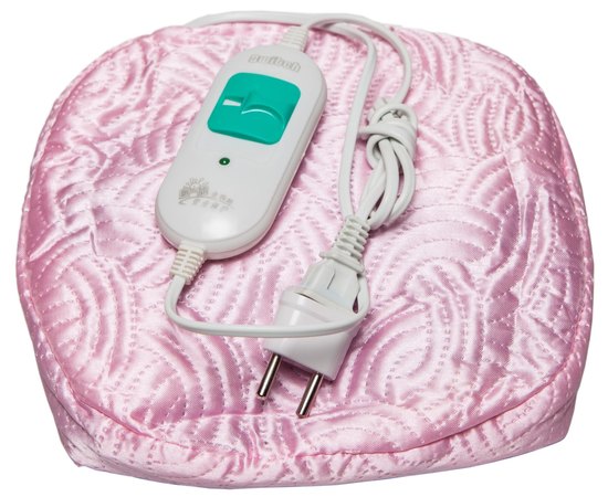 Електрична термо-шапка для волосся, фото _ab__is.image_number.default