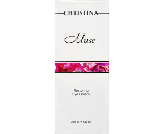 Christina Muse Restoring Eye Cream Відновлюючий крем для шкіри навколо очей, 30 мл, фото _ab__is.image_number.default