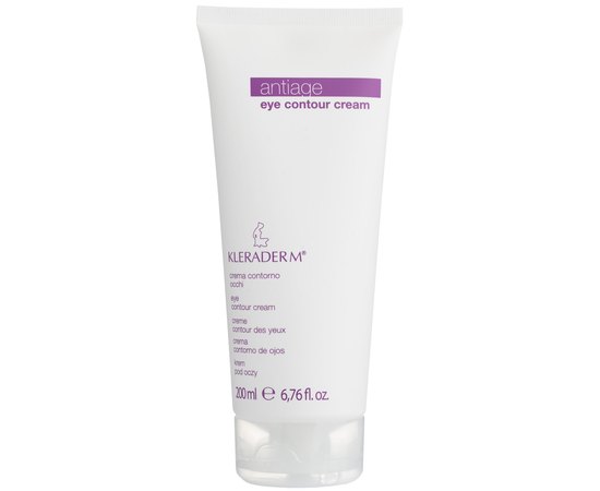 Kleraderm Antiage Eye Contour Cream Універсальний Контур-Крем для повік, фото _ab__is.image_number.default