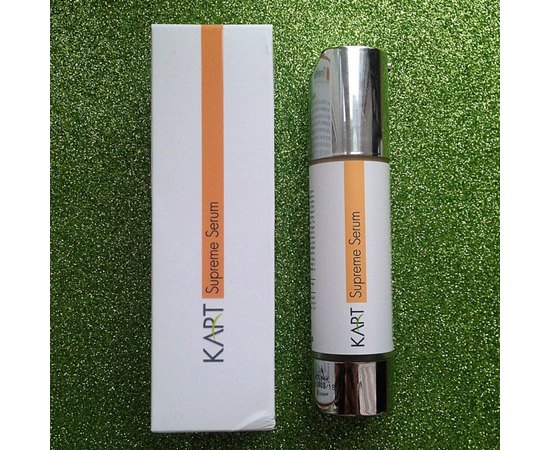 Активная сыворотка Kart TS Supreme Serum, 50 ml, изображение 2