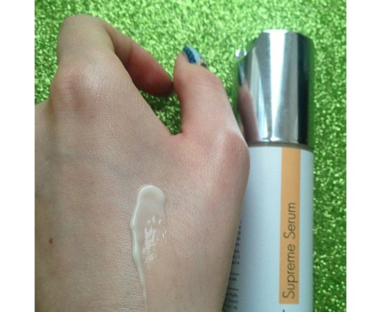 Активная сыворотка Kart TS Supreme Serum, 50 ml, изображение 6