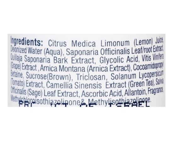 Антисептическое мыло для пилинга Christina Rose De Mer Savon Supreme, 150 ml, изображение 4