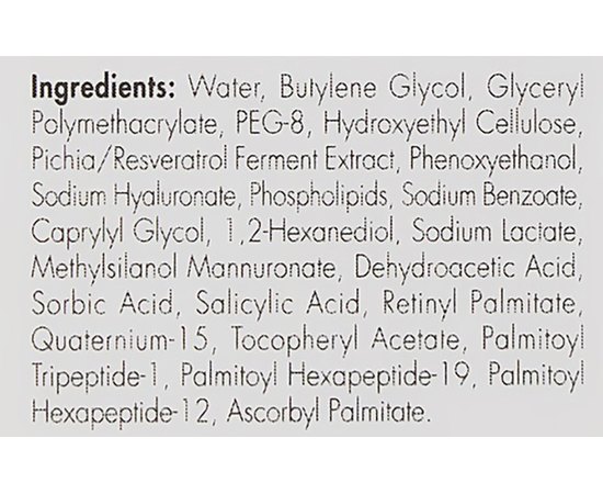 Антивозрастная сыворотка для лица Kart Unicare Recovery Complex, 50 ml, изображение 4