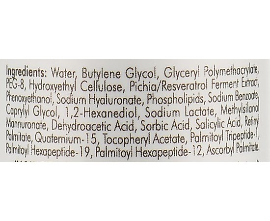 Антивозрастной коктейль Kart Innovation Age Repair Cocktail, 30 ml, изображение 3