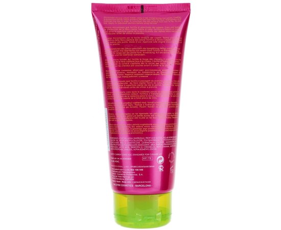 Salerm Straightening Gel Гель для випрямлення волосся, 200 мл, фото _ab__is.image_number.default