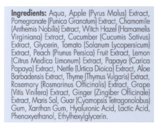 Гель локального воздействия Kart Spot Fix Gel, 10 ml, изображение 3