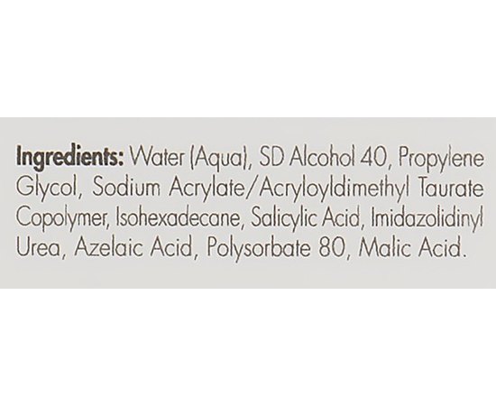 Сироватка Клін-ап Kart MediCare Clean Up Deep Lotion, 50 ml, фото _ab__is.image_number.default