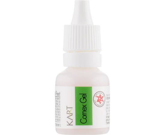 Корнекс гель Kart Pf Cornex Gel, 10 ml, изображение 2