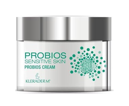 Крем антивозрастной с пробиотиком Kleraderm Probios cream