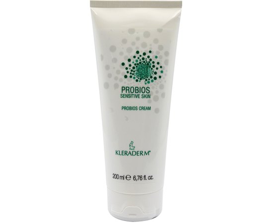 Крем антивозрастной с пробиотиком Kleraderm Probios cream