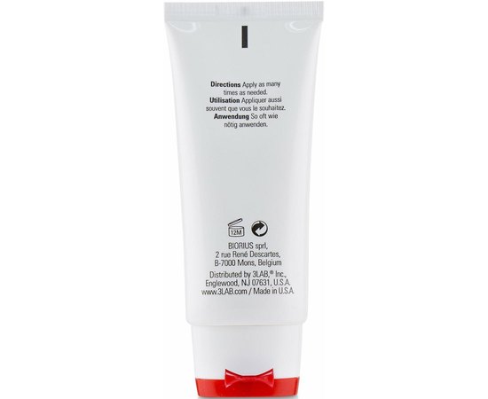 Крем для рук 3Lab Perfect Hand Cream, фото _ab__is.image_number.default