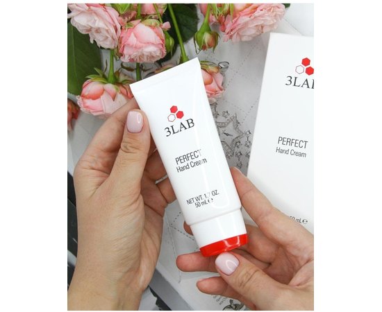 Крем для рук 3Lab Perfect Hand Cream, фото _ab__is.image_number.default