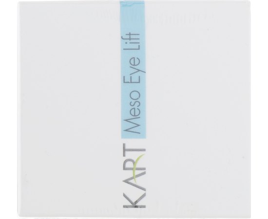 Крем-ліфтинг для очей Kart Innovation Meso Eye Lift , 30 ml, фото _ab__is.image_number.default
