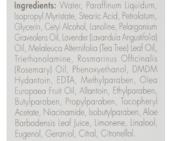 Крем від почервоніння і подразнень Kart Ft Red & Itchy Foot Cream, 100 ml, фото _ab__is.image_number.default