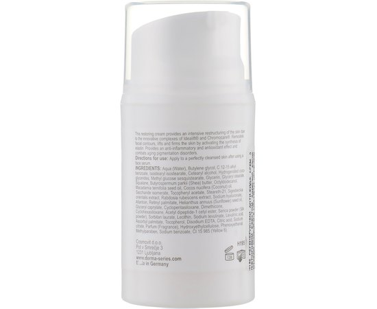 Derma Series Renew Lifting Cream Крем регенеруючий антивіковий з ліфтінговим ефектом, фото _ab__is.image_number.default