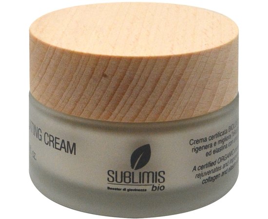 Крем регенеруючий для активації молодості шкіри Kleraderm Sublimis Bio Regeneration cream, 50 ml, фото 