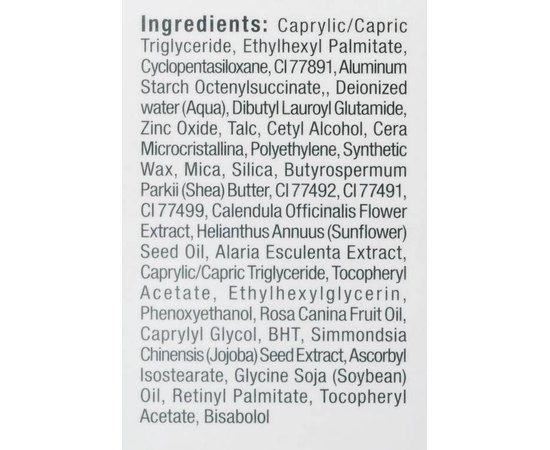 Крем с тонирующим эффектом SPF 20 Christina Comodex-Cover&Shield Cream, 30 ml, изображение 5