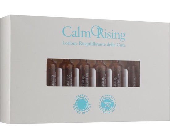 Лосьон для чувствительной кожи Orising CalmOrising, изображение 2