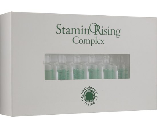 Лосьон против выпадения волос Orising Stamin, изображение 2