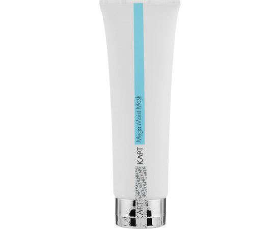 Маска интенсивно увлажняющая  Мезо Kart Meso Mega Moist Mask, изображение 3