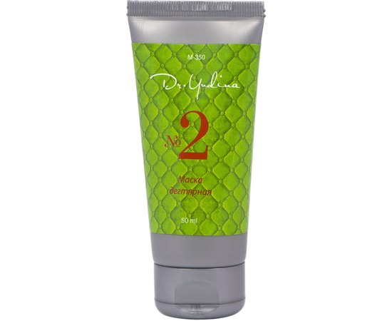 Dr.Yudina Маска лікувальна дігтярна, фото _ab__is.image_number.default