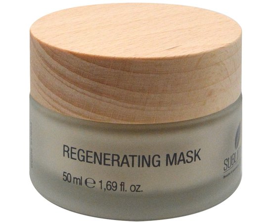 Маска регенерирующая для активации молодости кожи Kleraderm Sublimis Bio Regeneration mask