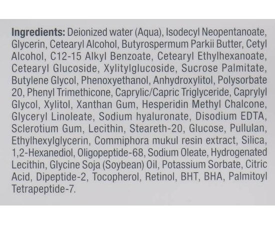 Christina Illustrious Night Eye Cream Омолоджуючий нічний крем для шкіри навколо очей, 15 мл, фото _ab__is.image_number.default