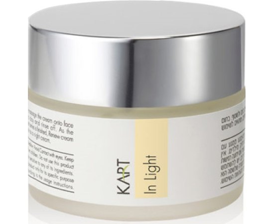 Ночной крем осветляющий Kart M-Balance In Light, 50 ml, изображение 2